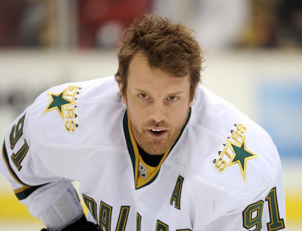 The Rangers would love the Dallas Stars version of Brad Richards to return.