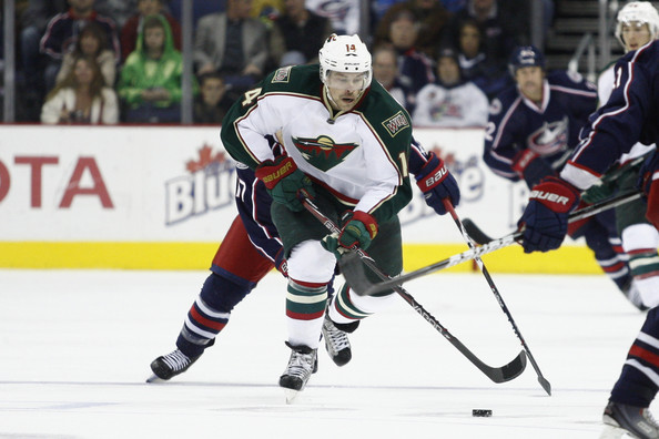 John Grieshop/Getty Images North America