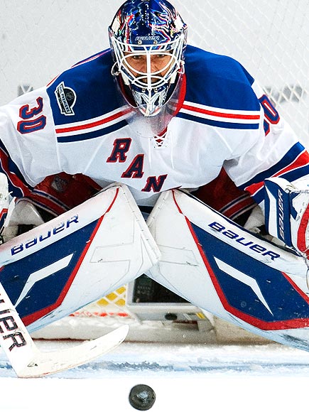 Henrik Lunqdvist's next deal - pivotal?