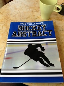 HockeyAbstract