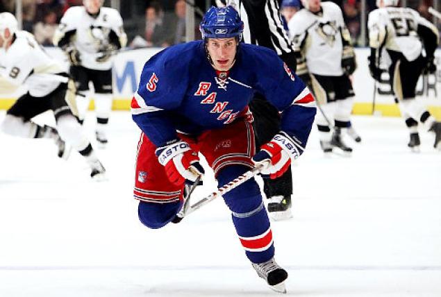 Photo: McIsaac/Getty