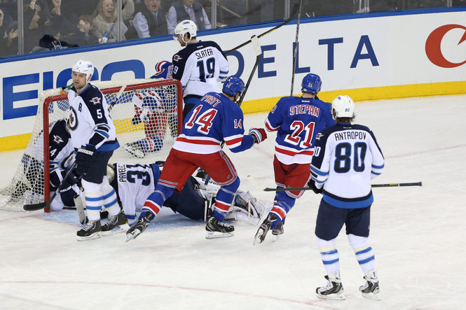 Photo Credit: Anthony Gruppuso-USA TODAY Sports