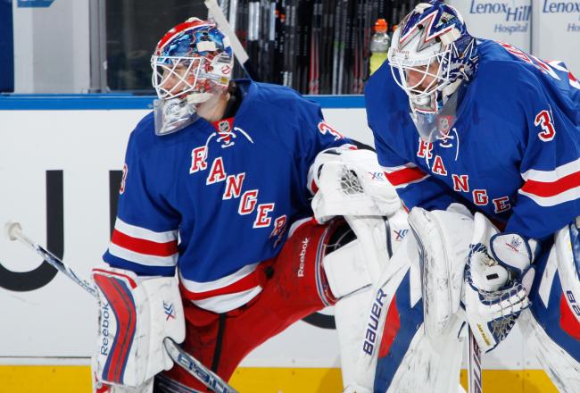 Scott Levy, Getty Images