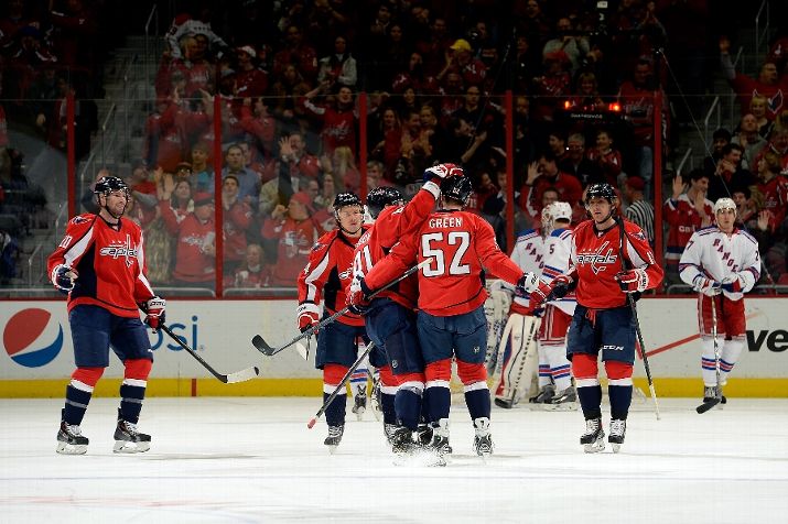 Photo by Patrick McDermott/NHLI via Getty Images
