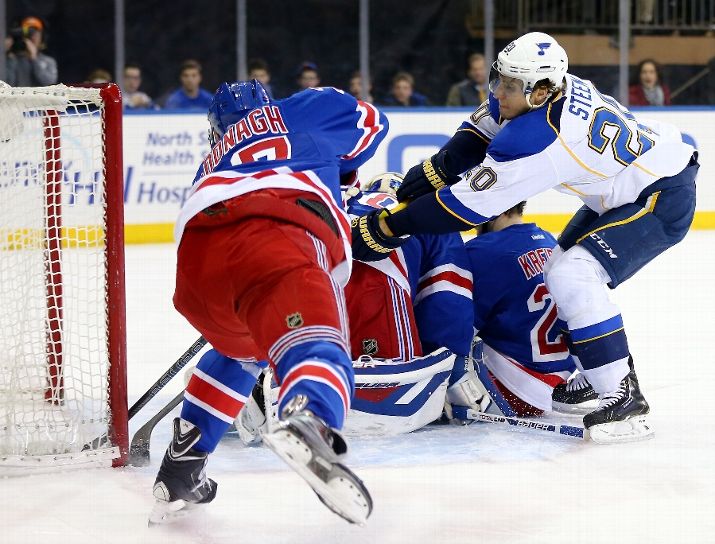 Photo by Elsa/Getty Images