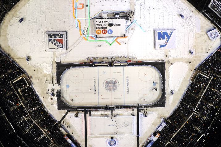 Photo by LI-Aerial/Getty Images