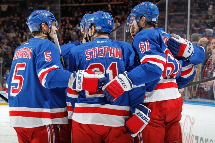 Photo by Scott Levy/NHLI via Getty Images