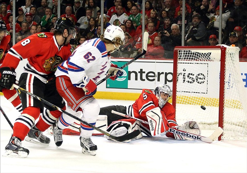 Photo: Dennis Wierzbicki-USA TODAY Sports